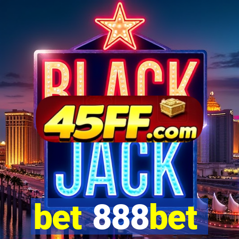 bet 888bet